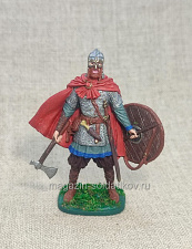 Знатный викинг 54 мм - фото