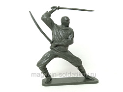 Ниндзя, Воины ночи (704-1198) (704-1198)