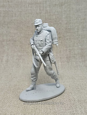 Австро-венгерский пехотинец №1 Shot Mini - фото