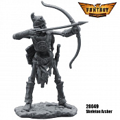 Skeleton Archer,First Legion - фото