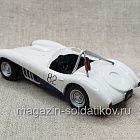 ЗиЛ-112С Автолегенды СССР №119 (АС119) (АС119)
