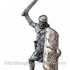 Миниатюра из олова Римский легионер, 105 г. н.э.