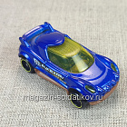 Hi-Beam FJV67 2017 1/64 Hot Wheels (Mattel) (HW027) (HW027)