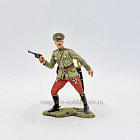 Поручик гусарского полка 1914-17 гг., 54 мм, Студия Большой полк (ИЛ0785.13.02.54) (ИЛ0785.13.02.54)