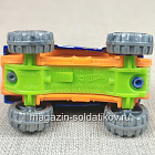 Monster Dairy Delivery(5785/DVB81) 1/64 Hot Wheels (Mattel) (HW005) (HW005)