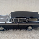 CRESTA FRIARY ESTATE 1955 1:43, VAUXHALL (Q307-178) (Q307-178)