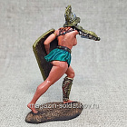 Миниатюра в росписи Мурмилон, 54 мм, Студия Большой полк (ИЛ2355.04.01.54) (ИЛ2355.04.01.54)