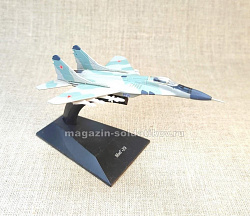 МиГ-29СМТ, Легендарные самолеты, выпуск 076