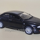 42340 Alfa Romeo Collection series 1/34 Welly (QGM-025) (QGM-025)