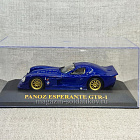 Panoz Esperante GTR-1, WhteBox (IXO) (Q307-156) (Q307-156)