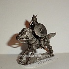 Дружинник с мечом, 28 мм Varang Miniatures (MD-06) (MD-06)
