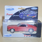 9767 Ford Series 1/34 Welly (QGM-018) (QGM-018)