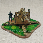 Немецкая зенитка (большая) (530-126) (530-126)