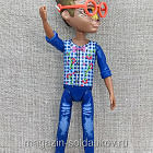 Хиксби Ёжик Mattel (568-002) (568-002)