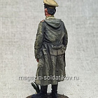 Миниатюра из олова Офицер РИА 1916 г, 54 мм, Студия Большой полк (ИЛ2402.13.02.54) (ИЛ2402.13.02.54)