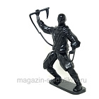 Ниндзя, Воины ночи (704-1192) (704-1192)