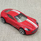 Hot Wheels Aston Martin 1/64 (Q600-388) (Q600-388)