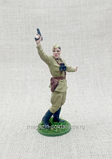 Комбат 54 мм - фото