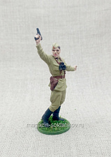 Комбат 54 мм - фото