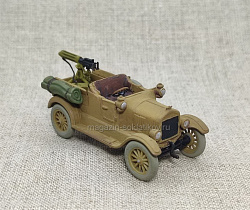 Q Автомобиль Ford T АНЗАК 1/56 (ДКБ11-52-1) (ДКБ11-52-1)