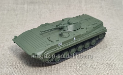БМП-1 модель бронетехники 1/72 «Русские танки» №091 (РТ091) (РТ091)