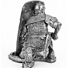 Миниатюра из олова 823 РТ Римский воин, 54 мм, Ратник
