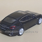43619 Porshe Panamera S 1/34 Welly (QGM-020) (QGM-020)
