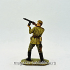 Рядовой РККА 1943-45 гг., 54 мм, Студия Большой полк (ИЛ0222.14.01.54) (ИЛ0222.14.01.54)