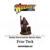 Монах Тук BLI, Warlord - фото