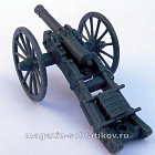 Сборные фигуры из пластика French Napoleonic Foot Artillery 1804 to 1812 Victrix (VXA0017) (VXA0017)