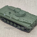 БМП-1 модель бронетехники 1/72 «Русские танки» №091 (РТ091) (РТ091)