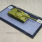 ИС-3 Берлин, парад, 7 сентября 1945 г. 1/100 Бронеколлекция (552-014) (552-014)