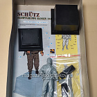 1623 Schutz (Kampfgruppe hansen 1944) 1/16 Dragon (QM-408) (QM-408)