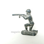 БАЗ солдаты (704-1064/9) (704-1064/9)