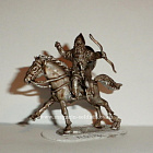Дружинник с луком, 28 мм Varang Miniatures (MD-12) (MD-12)