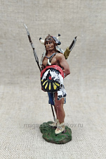 Lone wolf HOBBY& WORK 1/32 - фото