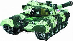 Сборная модель из картона « Танк Т-90 UN», (1/35) Умбум (022) (022)