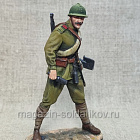 Русский штурмовик 1916-1917 гг., 75 мм, Студия Большой полк (ИЛ2579.13.02.75) (ИЛ2579.13.02.75)