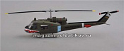 39318 Вертолет  UH- 1C - 174th AHC - Sharks Gun Platoon 1970, (1:48) Easy Model