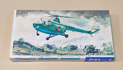 15050 MI-1 Plasicart 1/100 (559-019) (559-019)