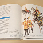 Наполеон.войны, 1805-1815: Императ.гвардия, Войска союз-в, Швед.армия, Австр.армия. Функен Ф. (QL003) (QL003)