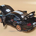 Shelby GT500 1/24 MiniAuto (Q537-007) (Q537-007)
