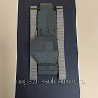 LR02 Танк Mark A - Lermont for RSM 1/43
