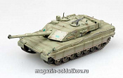 Масштабная модель в сборе и окраске Танк C1 Ariete E1 (1:72) Easy Model - фото