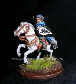 Князь, 28 мм Varang Miniatures (RP-2) (RP-2)