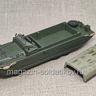 Амфибийное транспортное средство DUKW-353 (QGM-093) (QGM-093)