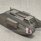 Танк Mk V «Генерал Дроздовский» (QGM-069) (QGM-069)