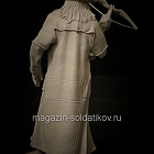 Сборная миниатюра из смолы Ван Хельсинг, 75 мм, TRILOKA MINIATURES (TLK-75-031) (TLK-75-031)
