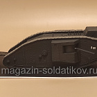 LR08 Танк Mark I - Lermont for RSM 1/43