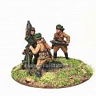 Фигурки из металла Миномет РККА 1939-41 120 мм, АРЕС и STP-miniatures (RA-32) (RA-32)